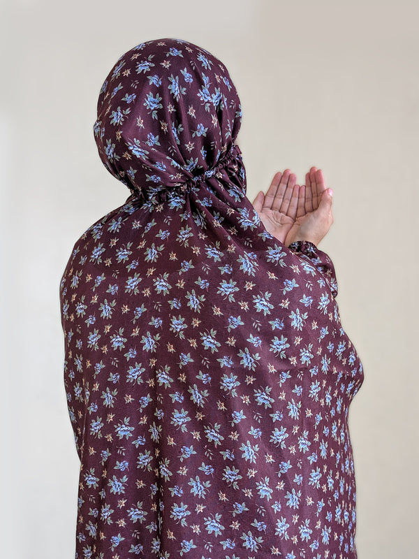 NAMAZ CHADAR - 31